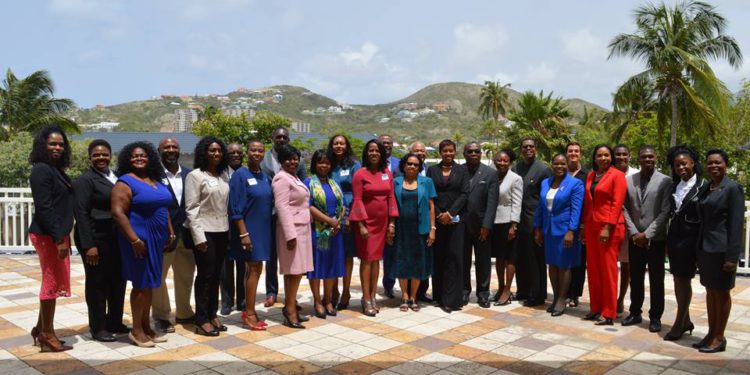 HUNDREDS OF NATIONALS LIVING ABROAD RETURN HOME TO ST. KITTS AND NEVIS FOR THE INAUGURAL DIASPORA CONFERENCE AND EXPO