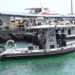 CUSTOMS DEPARTMENT PROVED TO BE AN EXCEPTIONAL PARTNER TO COAST GUARD UNIT DURING EXERCISE TRADEWINDS 2018
