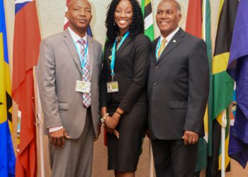 Saint Christopher and Nevis Parliamentary Branch Represented at 43rd Regional Commonwealth Parliamentary Association Conference in Grand Cayman