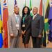 Saint Christopher and Nevis Parliamentary Branch Represented at 43rd Regional Commonwealth Parliamentary Association Conference in Grand Cayman