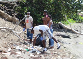 YOUTH SUMMER CAMP TO ENCOURAGE YOUNG PEOPLE TO DO MORE TO PROTECT THE ENVIRONMENT