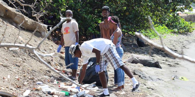 YOUTH SUMMER CAMP TO ENCOURAGE YOUNG PEOPLE TO DO MORE TO PROTECT THE ENVIRONMENT