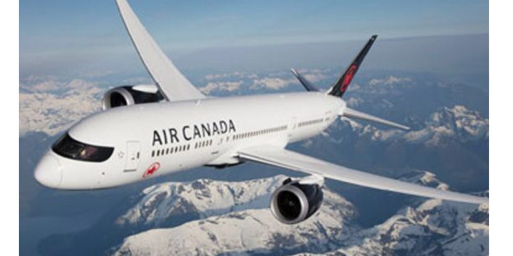 St. Kitts Welcomes Air Canada Expanded Service