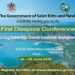 INAUGURAL DIASPORA CONFERENCE IN ST. KITTS-NEVIS TO BUILD PARTNERSHIPS AND PROMOTE SUSTAINABLE DEVELOPMENT