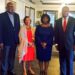 ST. KITTS AND NEVIS AND CANADA HOST JOINT BOOK LAUNCH AND RECEPTION IN CELEBRATION OF THEIR LONGSTANDING RELATIONS