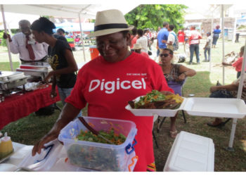 Eat Local Day Surpasses a Decade