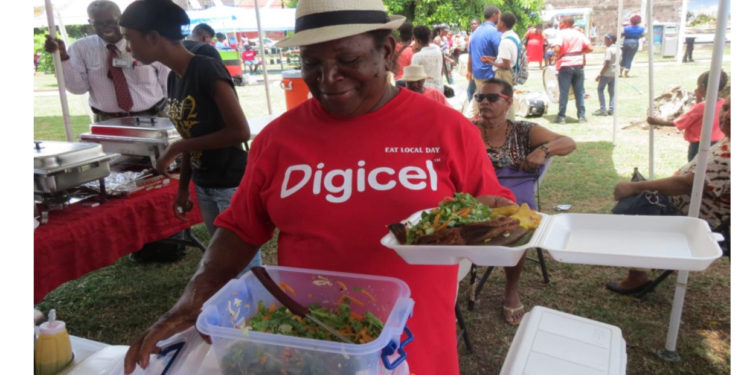 Eat Local Day Surpasses a Decade