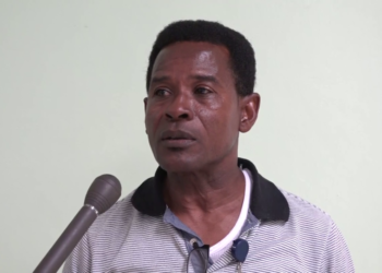 AUTHORITIES AT RLB INTERNATIONAL AIRPORT IN ST. KITTS SUCCESSFULLY TEST EMERGENCY RESPONSE PLAN