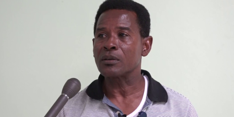 AUTHORITIES AT RLB INTERNATIONAL AIRPORT IN ST. KITTS SUCCESSFULLY TEST EMERGENCY RESPONSE PLAN