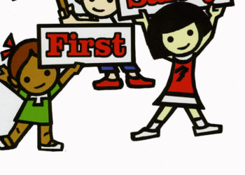 SAFETY AND SECURITY OF CHILDREN ARE TOP PRIORITIES FOR THE EARLY CHILDHOOD DEVELOPMENT UNIT (ECDU) IN ST. KITTS-NEVIS