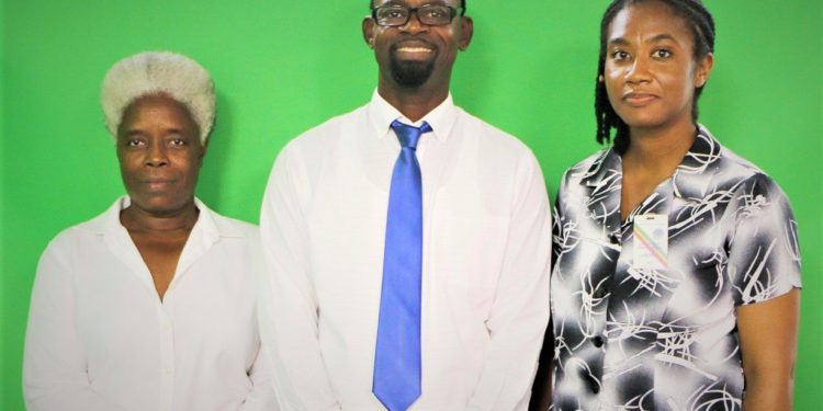 DEANS AT THE CLARENCE FITZROY BRYANT COLLEGE ARE SPECIAL GUESTS ON WORKING FOR YOU ON WEDNESDAY, JUNE 27