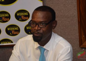 C. F. BRYANT COLLEGE MEETING NEEDS OF THE ST. KITTS-NEVIS LABOUR MARKET WITH DIVERSE TECHNICAL AND VOCATIONAL STUDIES  