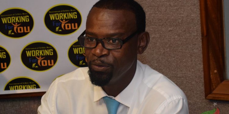 C. F. BRYANT COLLEGE MEETING NEEDS OF THE ST. KITTS-NEVIS LABOUR MARKET WITH DIVERSE TECHNICAL AND VOCATIONAL STUDIES