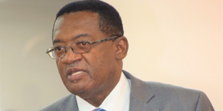 ADDRESS FOR WORLD ENVIRONMENT DAY 2018 BY HON. EUGENE HAMILTON, MINISTER RESPONSIBLE FOR THE ENVIRONMENT