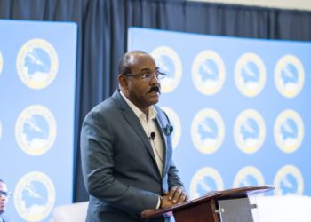 PM of Antigua and Barbuda: Better air transport essential for regional economic resilience