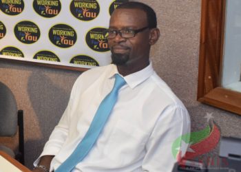 SKILLED-UNSKILLED UNCERTIFIED PERSONS ENCOURAGED TO GET CERTIFIED AT CFBC, SAYS DEAN ABRAHAM                