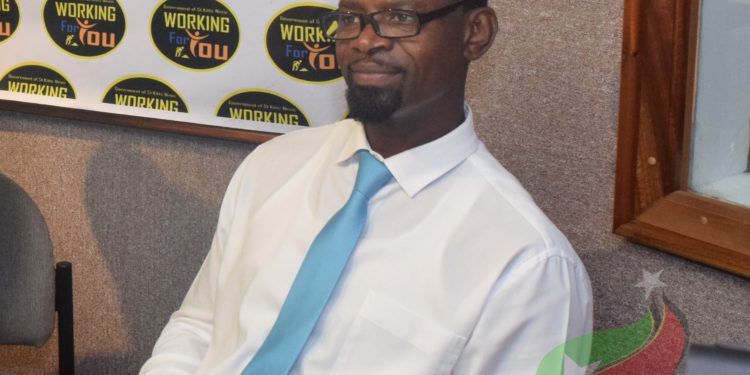 SKILLED-UNSKILLED UNCERTIFIED PERSONS ENCOURAGED TO GET CERTIFIED AT CFBC, SAYS DEAN ABRAHAM