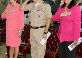 UNITED STATES’ CONTINUED INVESTMENT IN SECURITY DEMONSTRATES FIRM COMMITMENT TO THE CARIBBEAN REGION