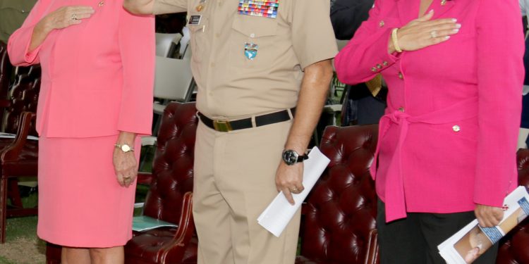 UNITED STATES’ CONTINUED INVESTMENT IN SECURITY DEMONSTRATES FIRM COMMITMENT TO THE CARIBBEAN REGION