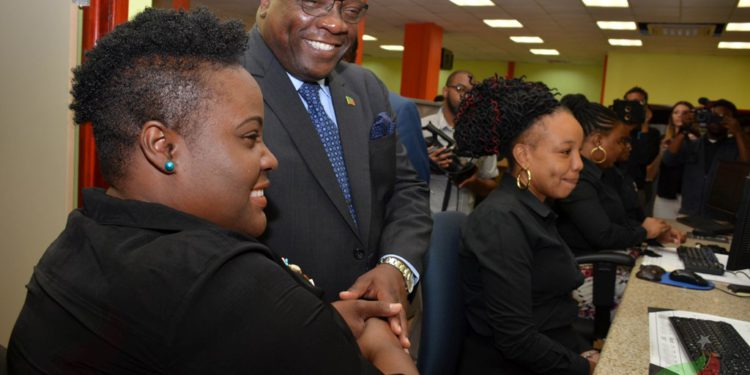 ST. KITTS-NEVIS INLAND REVENUE DEPARTMENT REMAINS COMMITTED TO EXECUTING ITS RESPONSIBILITIES AND ENCOURAGING COMPLIANCE