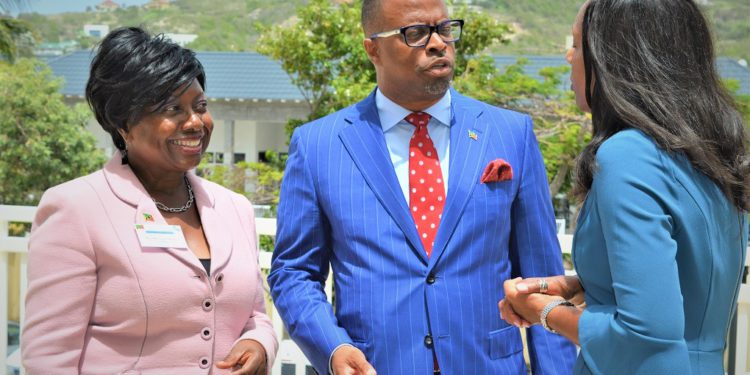 INAUGURAL DIASPORA CONFERENCE IN ST. KITTS-NEVIS OPENS DIALOGUE FOR MEANINGFUL ENGAGEMENT WITH NATIONALS