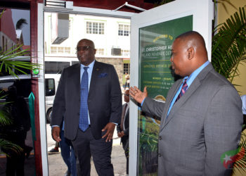 REVENUE COLLECTION INCLUDING PROPERTY TAX COMPLIANCE AT ALL TIME HIGH UNDER TEAM UNITY ADMINISTRATION