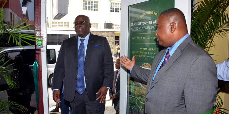 REVENUE COLLECTION INCLUDING PROPERTY TAX COMPLIANCE AT ALL TIME HIGH UNDER TEAM UNITY ADMINISTRATION