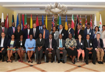 29TH CARICOM HEADS OF SOCIAL SECURITY MEETING