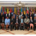 29TH CARICOM HEADS OF SOCIAL SECURITY MEETING