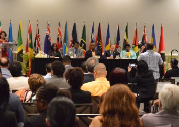 CARPHA 63RD HEALTH RESEARCH CONFERENCE IN ST. KITTS TO MAKE A POSITIVE IMPACT ON THE HEALTH SECTORS IN THE CARIBBEAN   