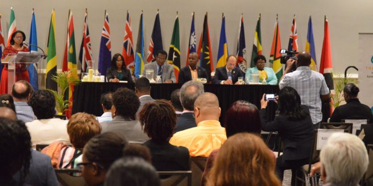 CARPHA 63RD HEALTH RESEARCH CONFERENCE IN ST. KITTS TO MAKE A POSITIVE IMPACT ON THE HEALTH SECTORS IN THE CARIBBEAN