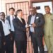 CCTV COMMAND CENTRE OFFICIALLY HANDED OVER TO MINISTRY OF NATIONAL SECURITY