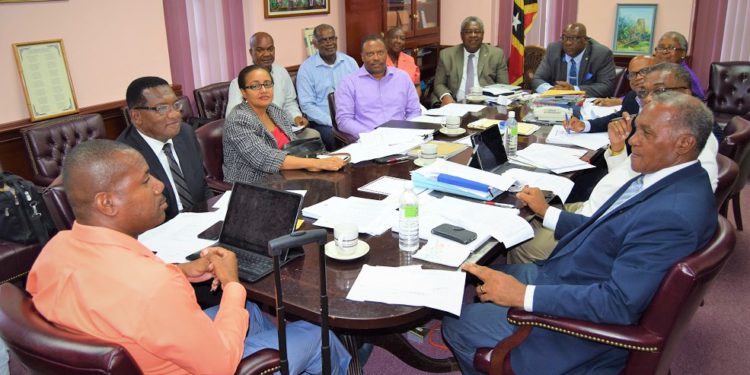 Post Cabinet Briefing for June 25, 2018