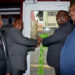 INLAND REVENUE DEPARTMENT MOVES INTO JOHN GUMBS BUILDING, A MORE SPACIOUS AND ACCESSIBLE LOCATION
