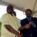 NEW HOMEOWNER SHOWERS PRIME MINISTER HARRIS AND THE TEAM UNITY GOVERNMENT WITH PRAISE