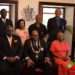 2018 NEW YEAR’S HONOUREES OFFICIALLY AWARDED FOR CONTRIBUTION TO NATION BUILDING