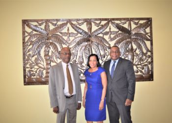 FSRC, CAPS AND CARTAC COME TOGETHER IN ST. KITTS FOR IMPORTANT DISCUSSION ON PENSION REGULATION AND SUPERVISION