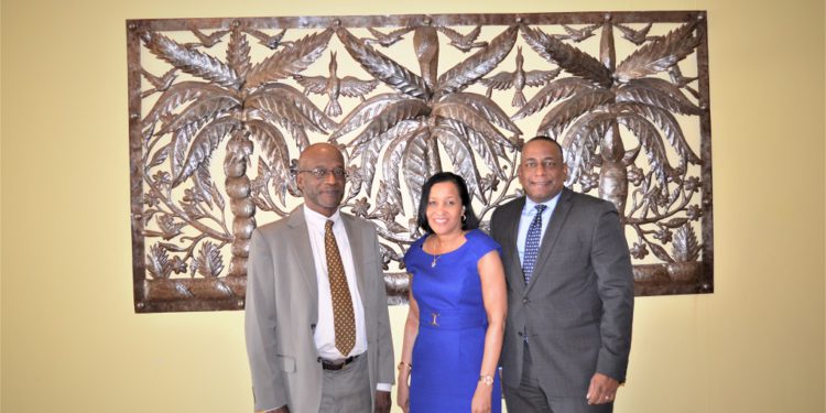 FSRC, CAPS AND CARTAC COME TOGETHER IN ST. KITTS FOR IMPORTANT DISCUSSION ON PENSION REGULATION AND SUPERVISION