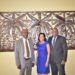 FSRC, CAPS AND CARTAC COME TOGETHER IN ST. KITTS FOR IMPORTANT DISCUSSION ON PENSION REGULATION AND SUPERVISION