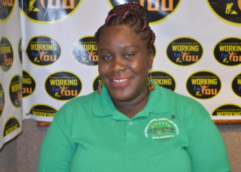 CHILD MONTH ACTIVITIES IN ST. KITTS-NEVIS CENTERED ON HEALTH, SAFETY AND SECURITY                 