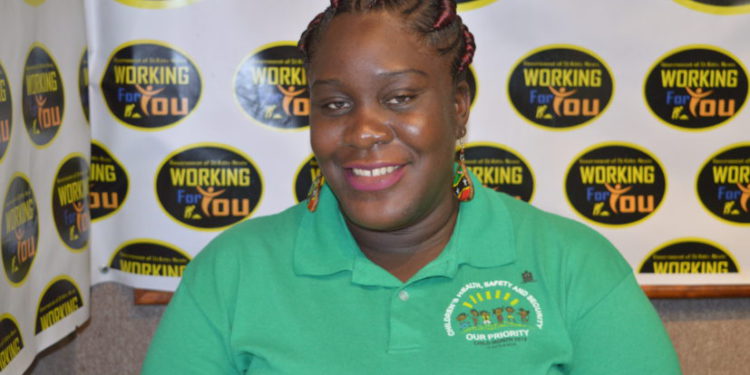 CHILD MONTH ACTIVITIES IN ST. KITTS-NEVIS CENTERED ON HEALTH, SAFETY AND SECURITY