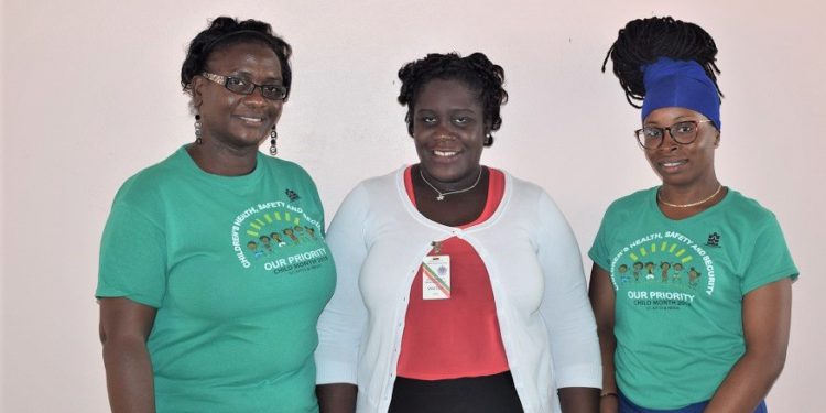 EARLY CHILDHOOD EDUCATION CARETAKERS ARE SPECIAL GUESTS ON WORKING FOR YOU ON WEDNESDAY, JUNE 20   