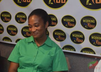 CFBC OFFICIALS URGE HIGH SCHOOL EDUCATORS TO PREPARE STUDENTS TO BE COLLEGE AND CAREER READY   