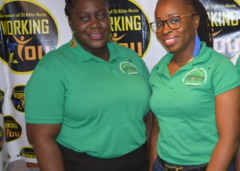 CHILD CARETAKERS IN ST. KITTS UNDERSCORE IMPORTANCE OF EARLY CHILDHOOD EDUCATION TO CHILDREN’S HOLISTIC GROWTH AND DEVELOPMENT   