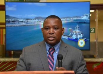 ST. KITTS-NEVIS INLAND REVENUE DEPARTMENT REMAINS COMMITTED TO EXECUTING ITS RESPONSIBILITIES AND ENCOURAGING COMPLIANCE