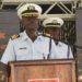 ST. KITTS-NEVIS DEFENCE FORCE COMMANDER HIGHLIGHTS THE NEED FOR STRONGER REGIONAL SECURITY PARTNERSHIPS