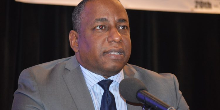 FSRC, CARTAC AND CAIR GATHERS TO DISCUSS ENHANCING DOMESTIC AND CROSS-BORDER SUPERVISION IN THE INSURANCE SECTOR