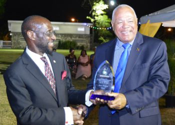 NATIONALS TREATED TO EVENING OF CULTURAL PERFORMANCES AT DIASPORA WELCOME RECEPTION AND CULTURAL EXTRAVAGANZA