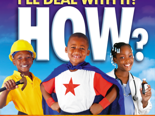 IT’S TIME TO GET READY: HURRICANE SEASON 2018 STARTS TODAY