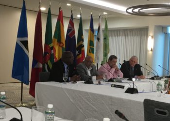 PRIME MINISTER HARRIS CALLS FOR RENEWED COMMITMENT IN TACKLING HEALTH CHALLENGES IN THE OECS
